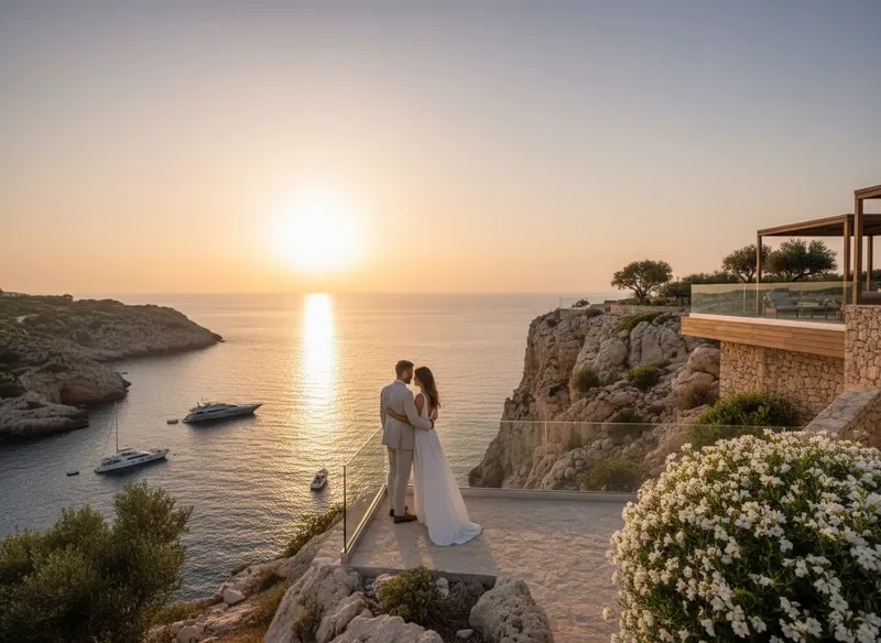 חבילות ירח דבש לחו"ל